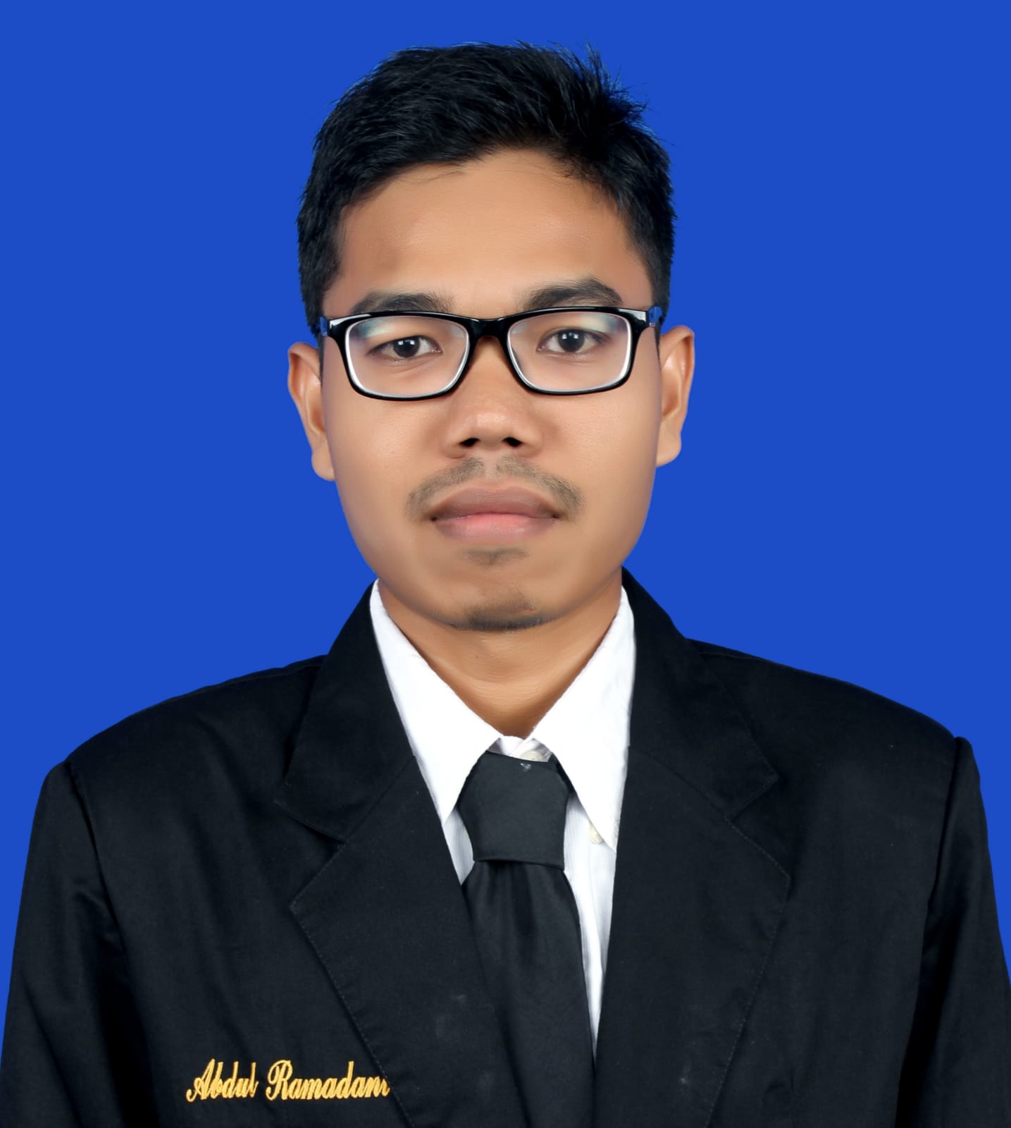 Abdul Ramadhani