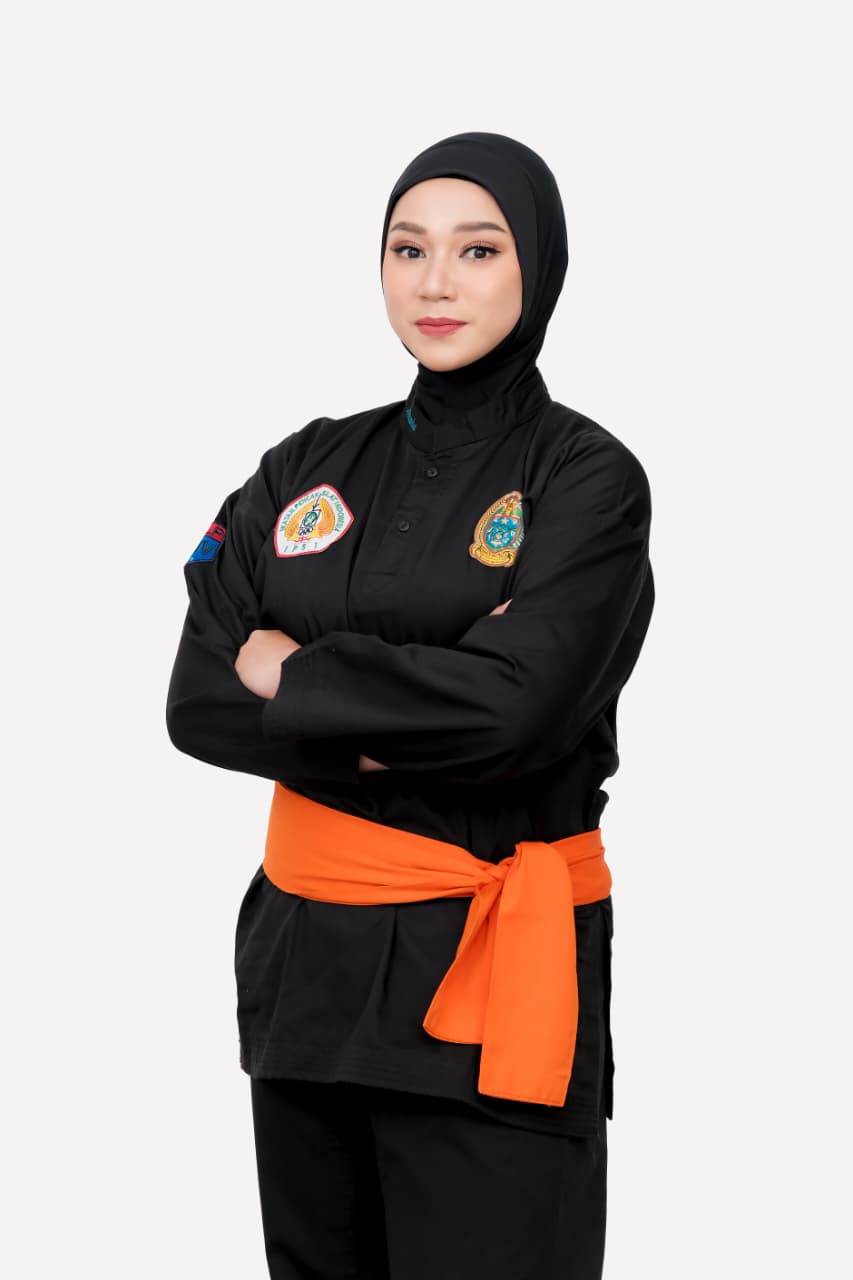 Siti Amalia Nasuha, S.Pd.,M.Or.AIFO-FIT