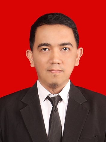 Syarif Siregar