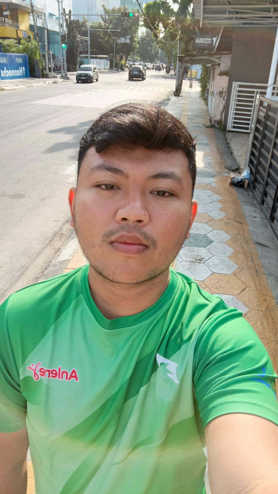 MUHAMMAD ALIF ICHSAN, S.Pd