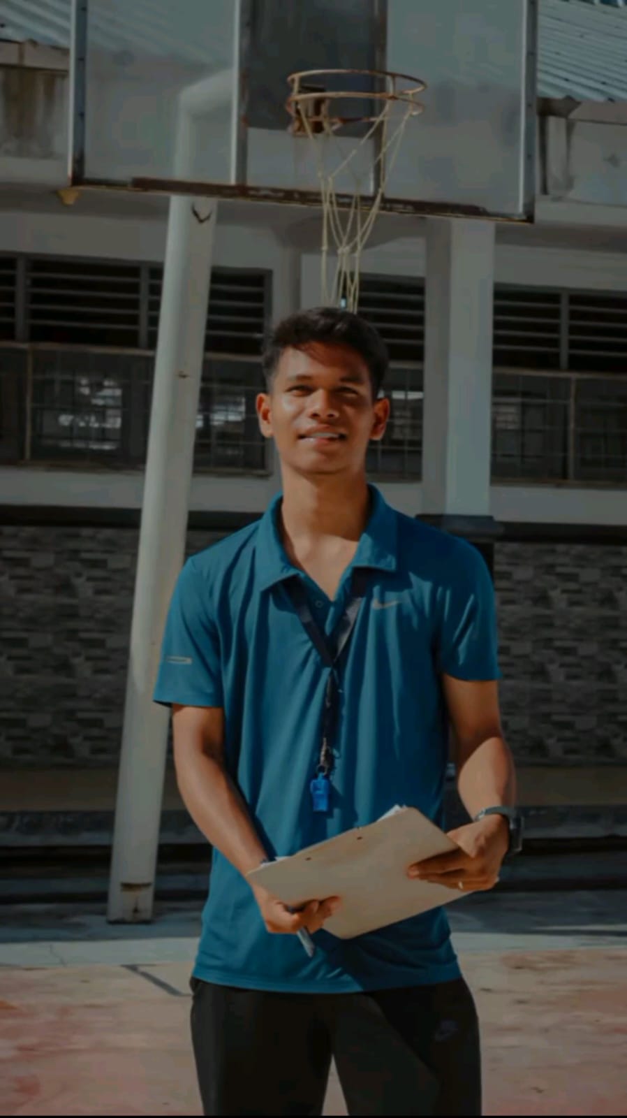 EDWIN TARIGAN